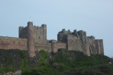 Bamburgh Castle