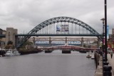 Tyne Bridge