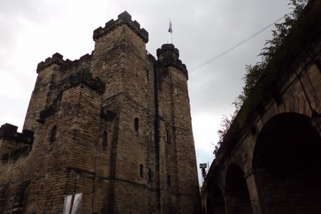 Newcastle Caste