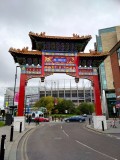 Chinatown!