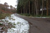 More snow!