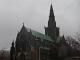 De kathedraal (de meest deprimerende kathedraal ooit)