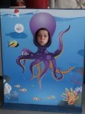 Blub blub