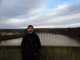 In Berwick-upon-Tweed