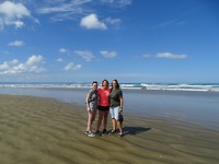 Dutchies Wendy en Chantal