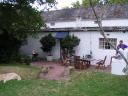 Cellar Cottage, Natte Valleij