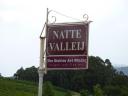 Natte Valleij