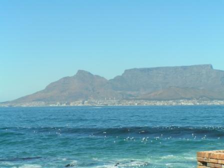 de Tafelberg
