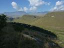 Drakensbergen met Lesotho