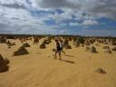 Pinnacles
