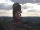 kunst in Broken Hill