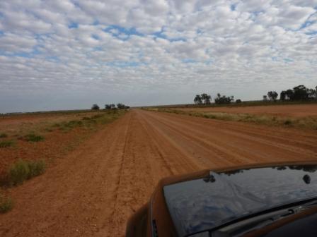 de Outback