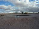 golfbaan in Coober Pedy