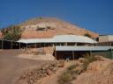 ons ondergrondse hotel