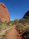 Valley of the winds