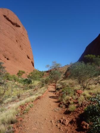 Valley of the winds