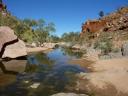 Simpsons Gap 1