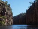 katherine's gorge