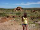 sarah in australie