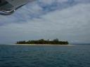 Low Cay snorkeleiland