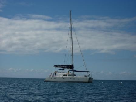 Sailaway IV