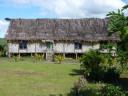 huisje in fiji