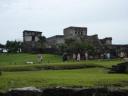Maya-tempel