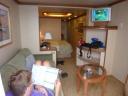 Onze hut