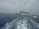 Emerald Princess