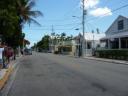Duval street, Key West