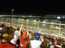 Nascar Coke Zero 400