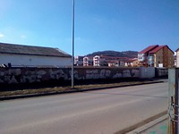Omgeving