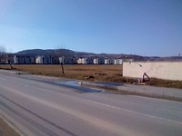 Omgeving