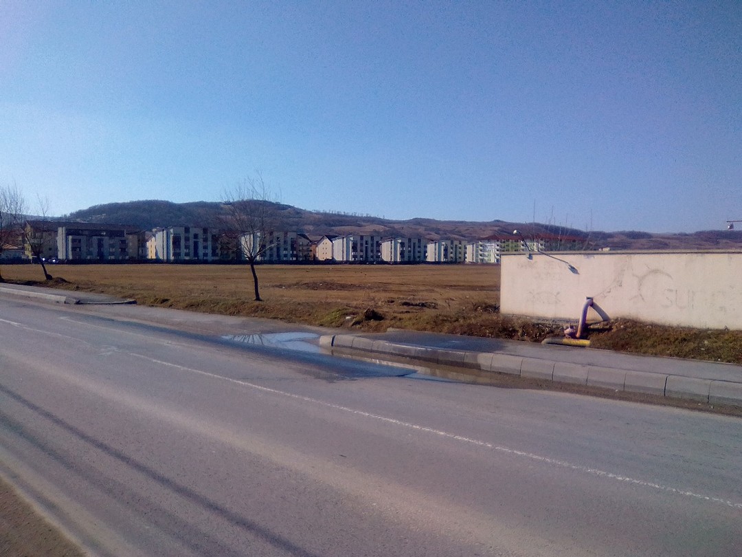Omgeving