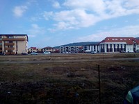 Omgeving