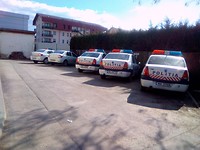 Politie