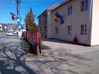 Politiebureau