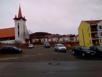 kerk nummer ....?