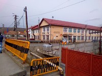 Plaatselijke school