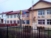 Plaatselijke school