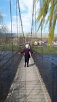 The bridge