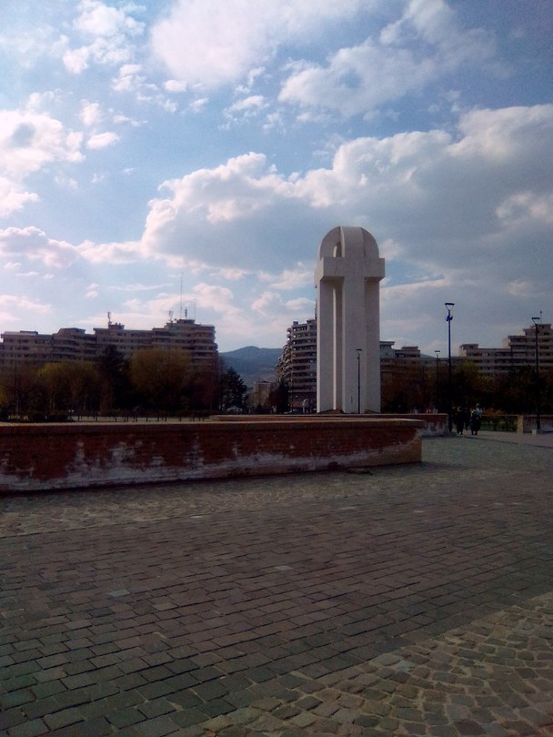 Alba Iulia