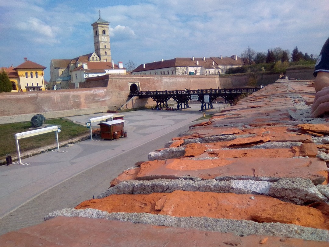 Alba Iulia