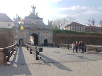 Alba Iulia