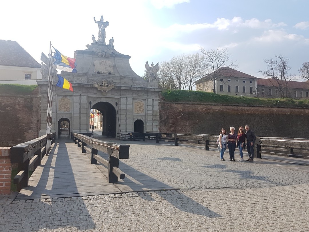 Alba Iulia