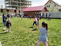 Kinderprogramma