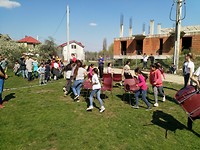 Kinderprogramma