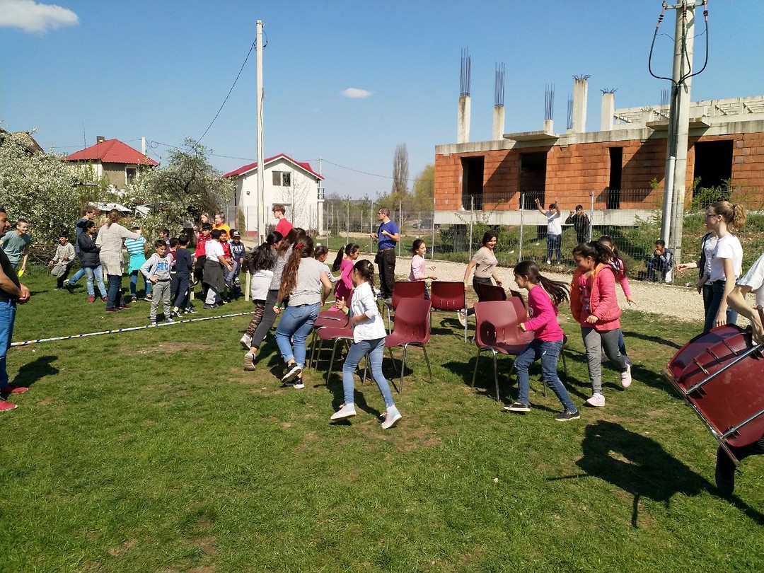 Kinderprogramma
