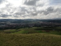 Omgeving