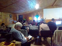 Lezing vrouwenconferentie